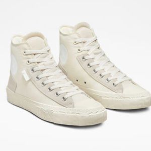 NEW! Converse Chuck Taylor All Star Wavy